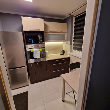 Апартаменты Luxury Aparments Klimatyzacja Z Prywatnym Parkingiem Радом Экстерьер фото